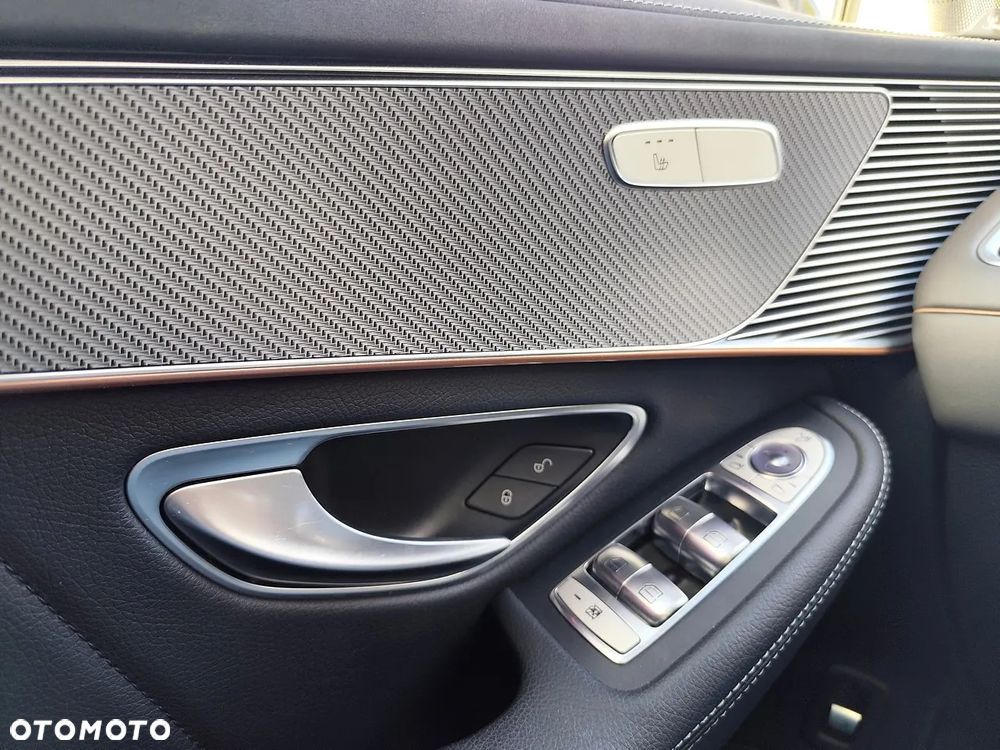 Mercedes-Benz EQC 400 4-Matic Sport - 12