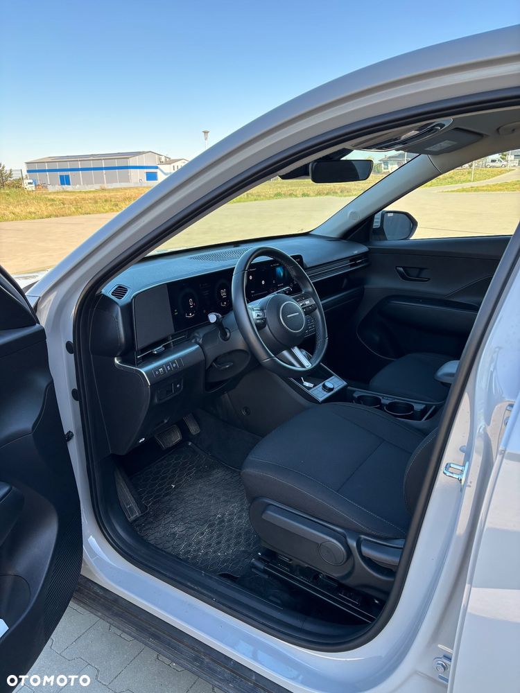 Hyundai Kona - 10