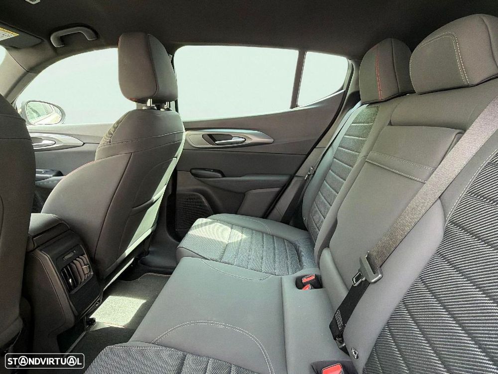 Alfa Romeo Tonale 1.3 Plug-In Hybrid Sprint e-AWD - 21