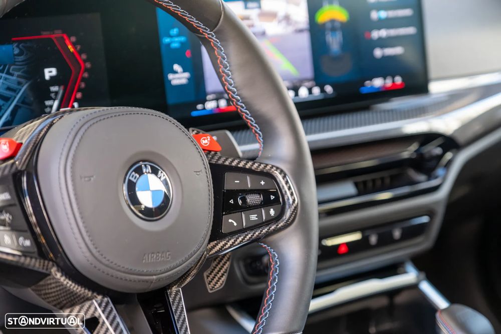BMW M2 Auto - 16