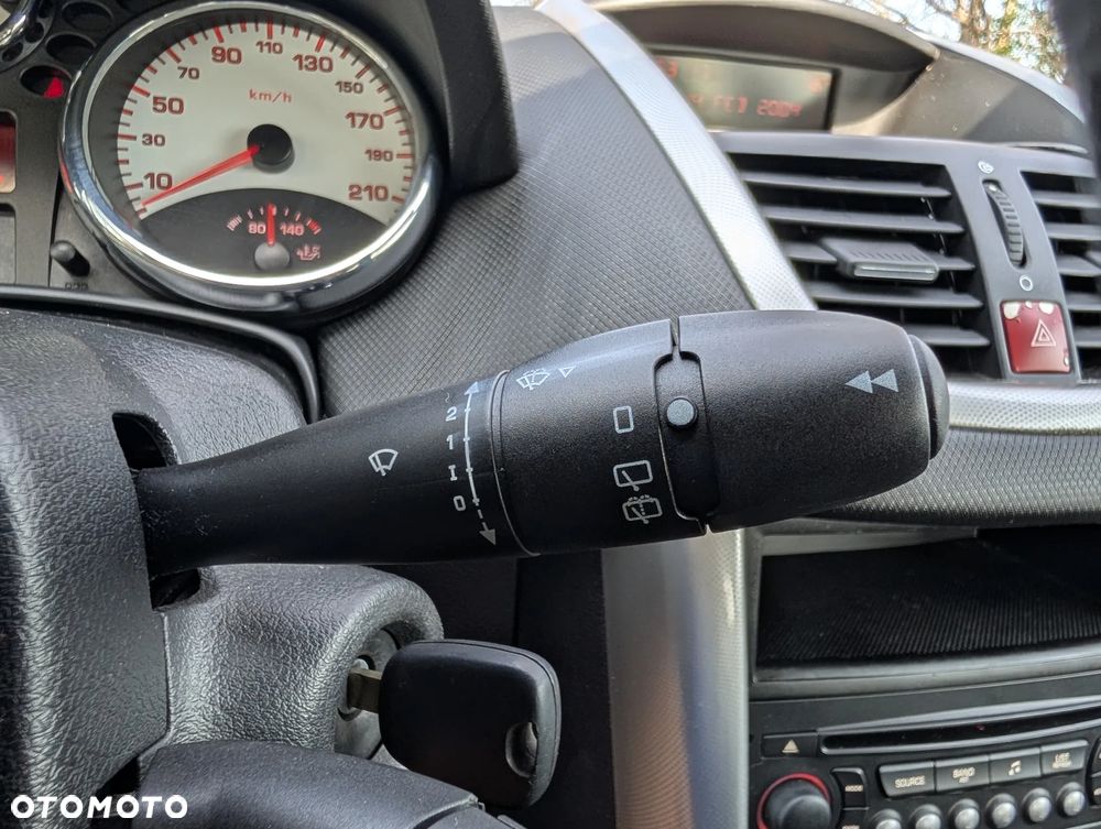 Peugeot 207 120 Sport - 18