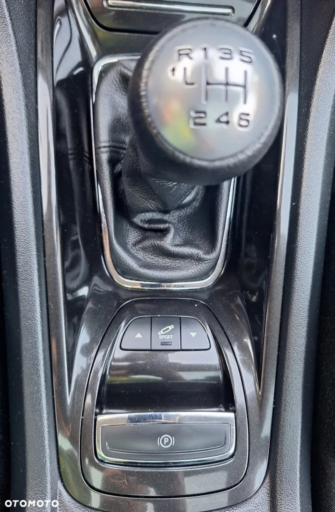 Citroën C5 Tourer BlueHDi 150 S&S Exclusive - 26