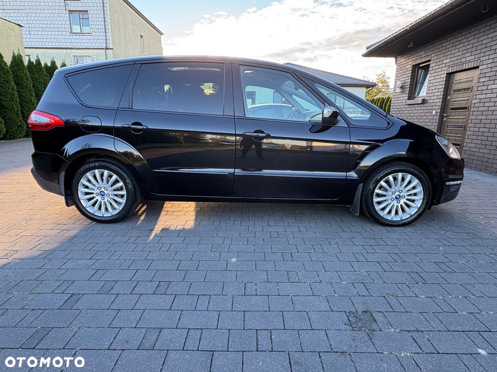 Ford S-Max - 7