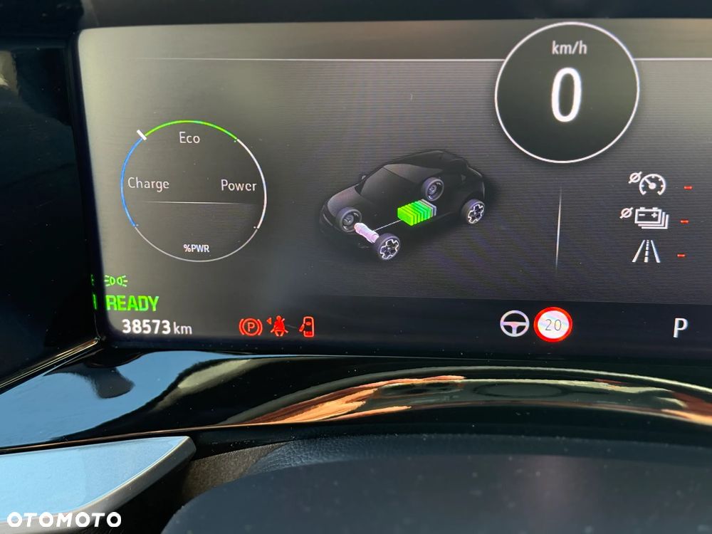 Opel Mokka Mokka-e Ultimate - 22