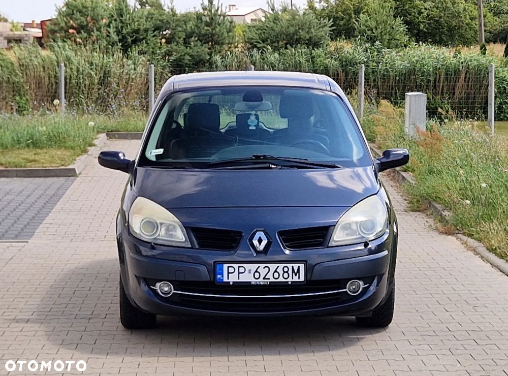 Renault Scenic 1.6 16V Pack Expression - 6