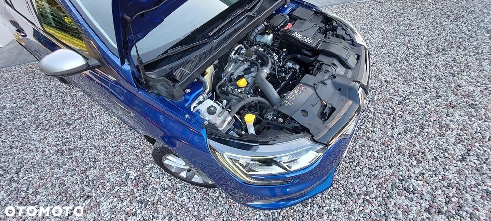 Renault Megane 1.2 Energy TCe GT Line - 32