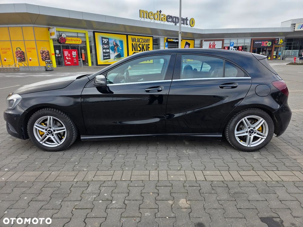 Mercedes-Benz Citan Tourer lang Start & Stop - 12