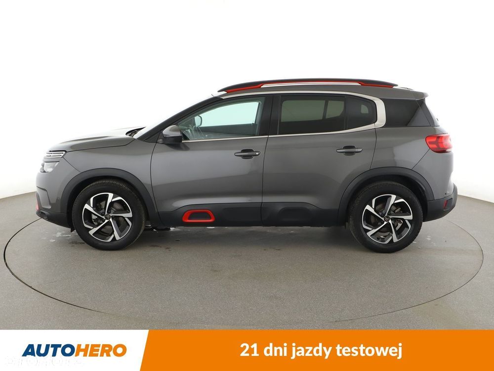 Citroën C5 Aircross - 2