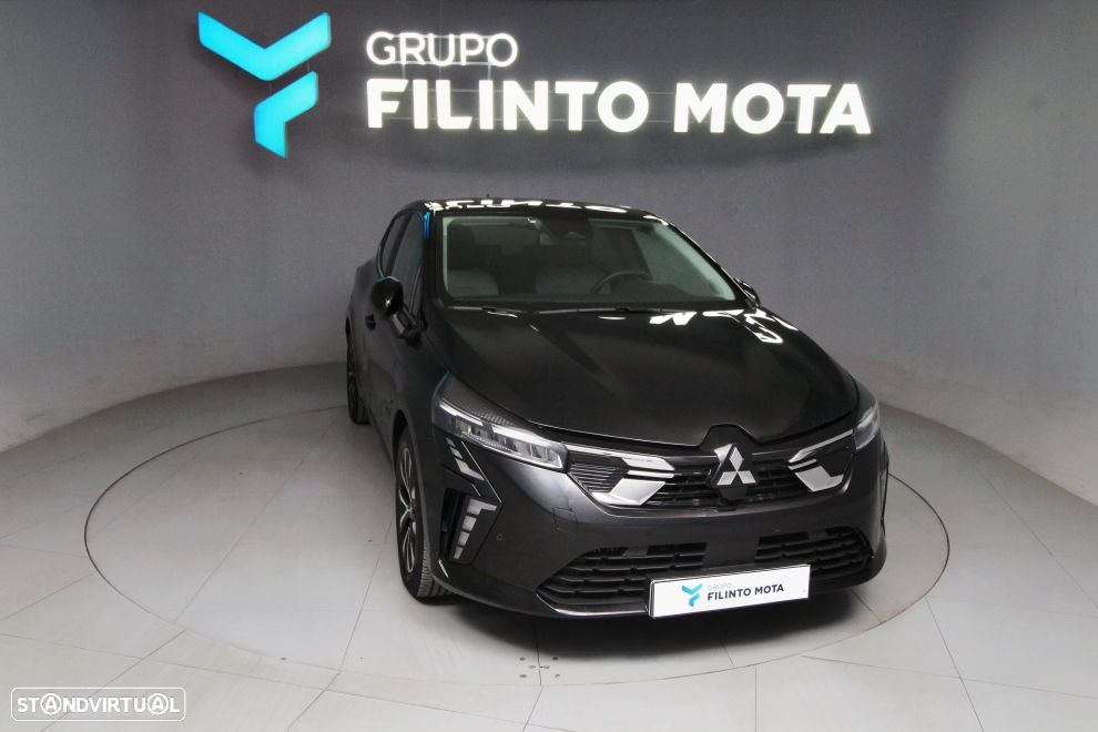 Mitsubishi Colt 1.0 MPI-T Invite - 7