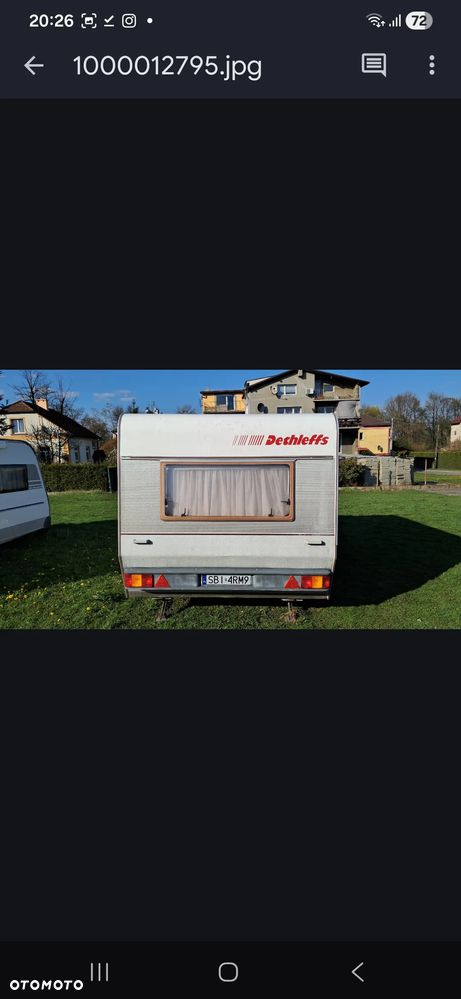 Dethleffs - 16