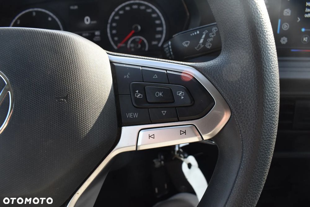 Volkswagen CADDY MAXI 2.0 TDI - 26