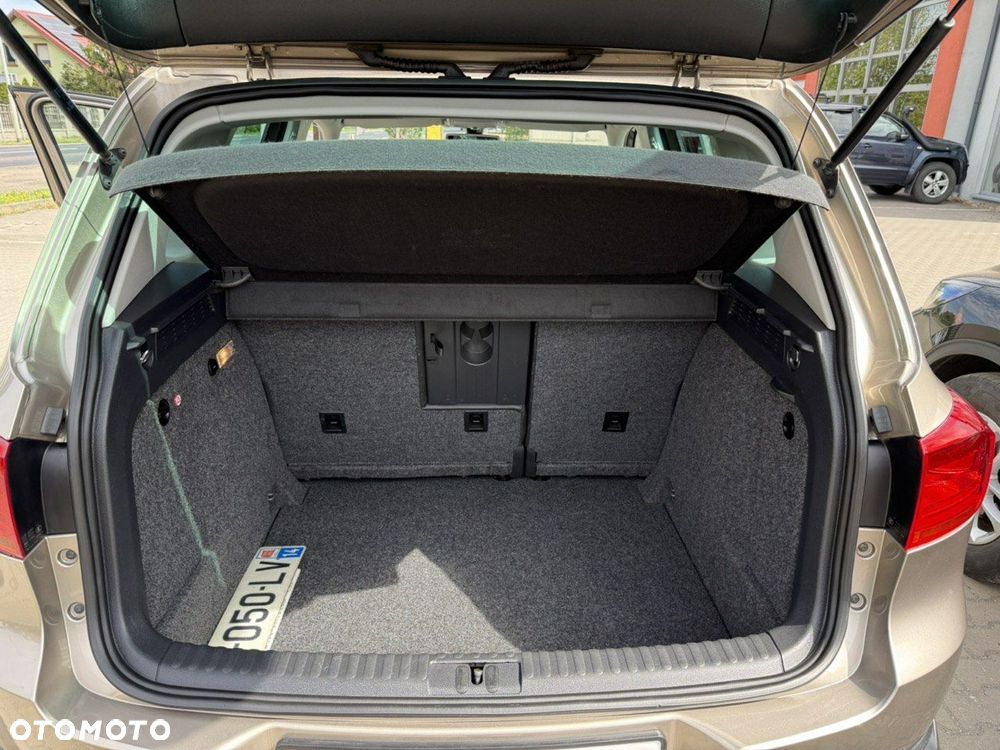 Volkswagen Tiguan 2.0 TDI 4Mot Sport&Style DSG - 30