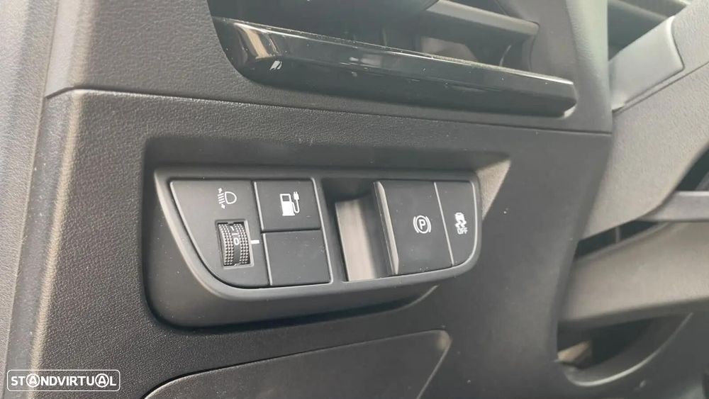 Kia EV6 58 kWh Air - 18