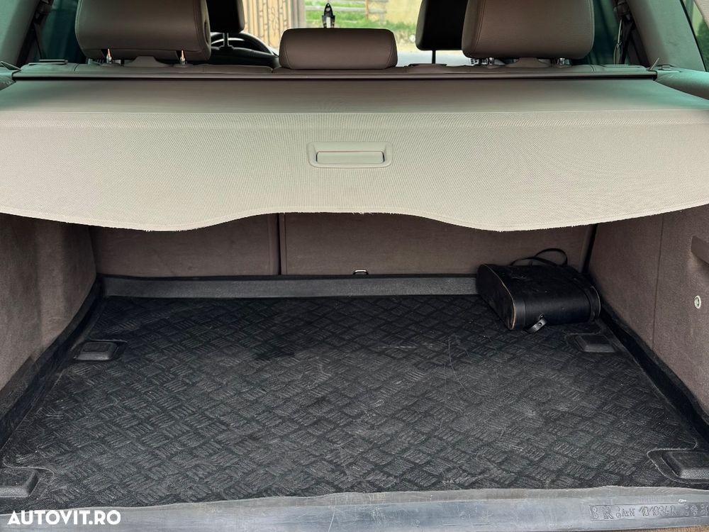 Volkswagen Touareg - 10