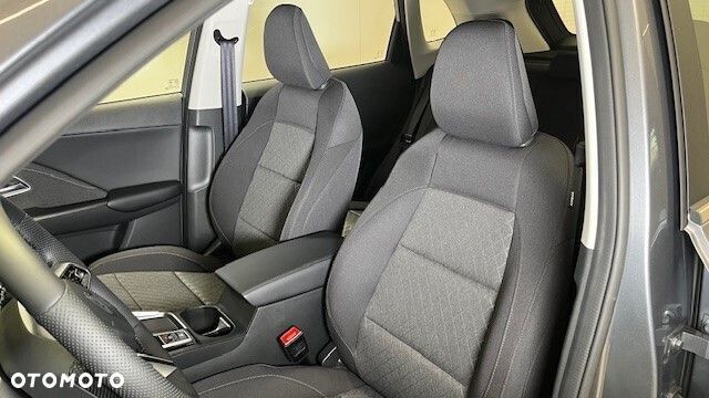 MG ZS Hybrid+ - 25