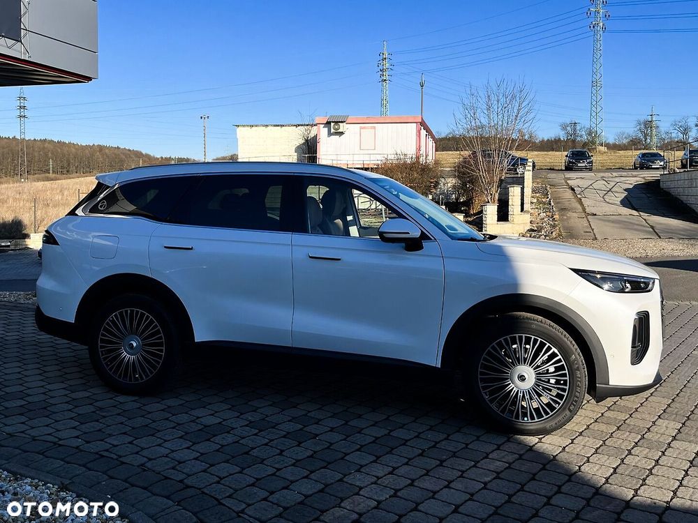 Chery Tiggo 9 - 8