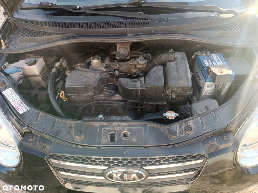 Kia Picanto 1.0 Comfort - 25