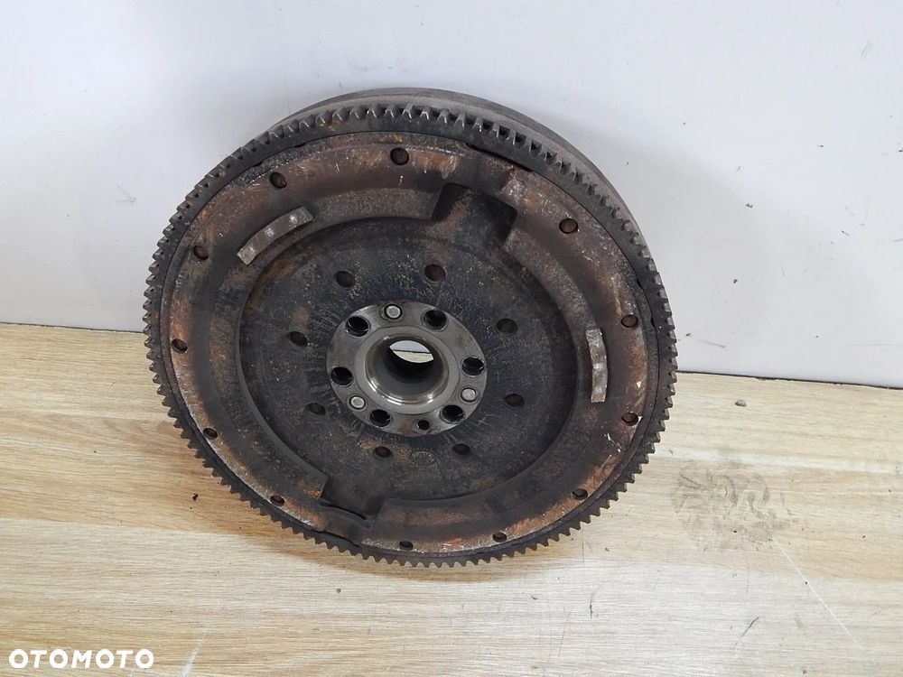 Sprzęgło dwumasa 2.0 Mjet Jeep Cherokee KL V Fiat Alfa Romeo 13-18 Łuków części - 2