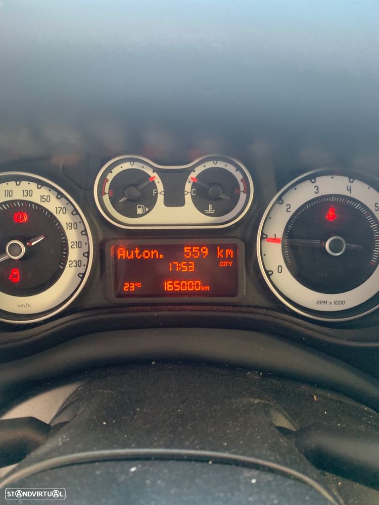 Fiat 500L 1.3 MJ Trekking S&S - 2