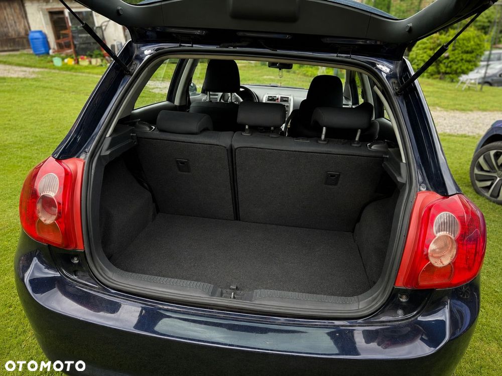 Toyota Auris - 3