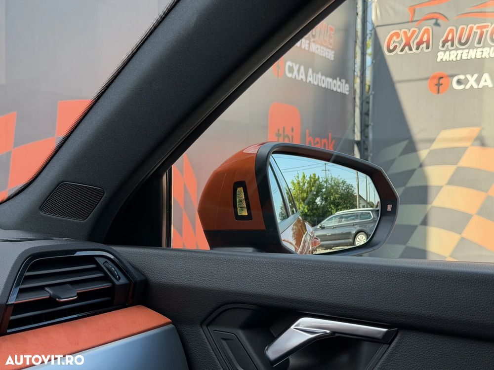 Audi Q3 35 TDI S tronic S line - 34