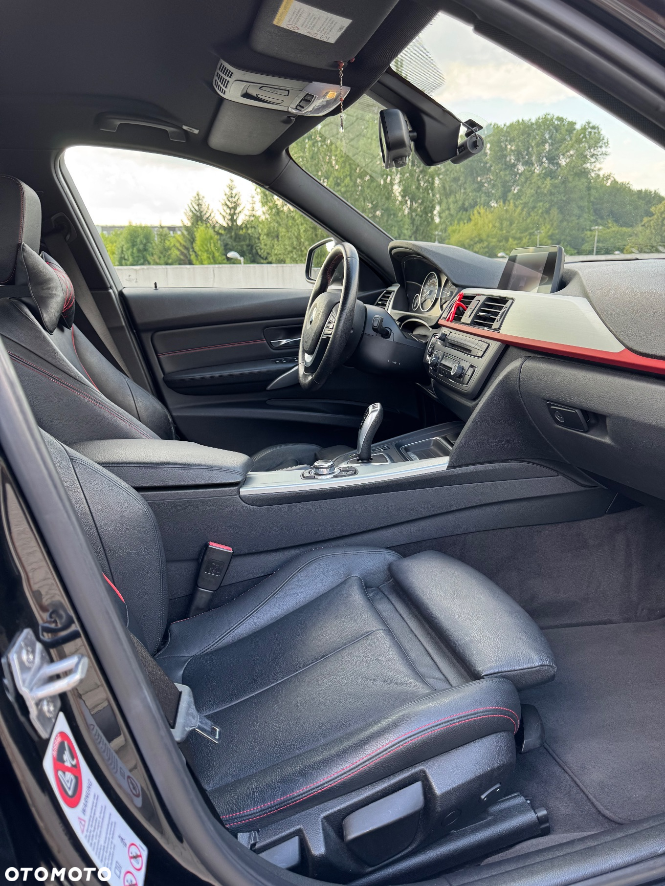 BMW Seria 3 - 22