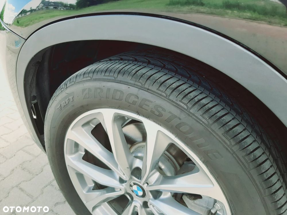 BMW X3 - 16