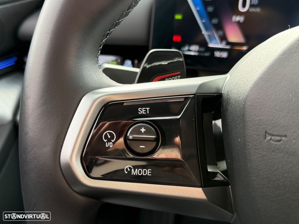 BMW 530 e Pack Desportivo M Pro - 12