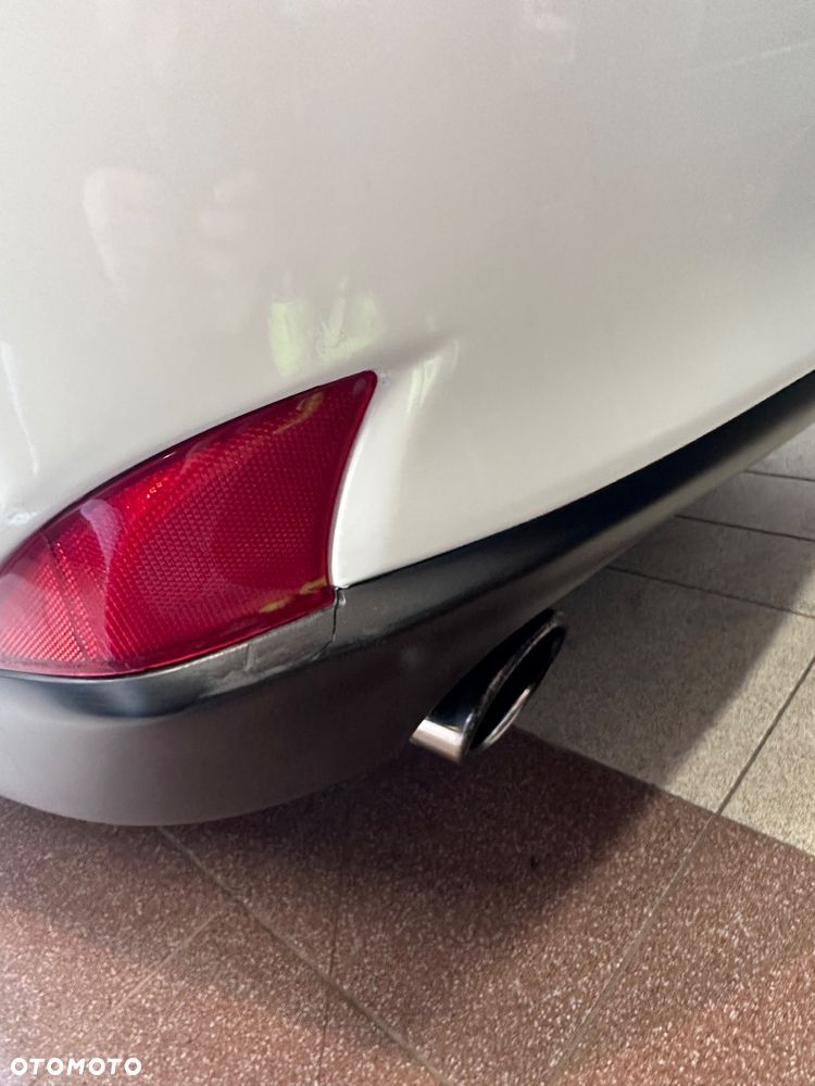 Lexus IS 250 F Sport - 15