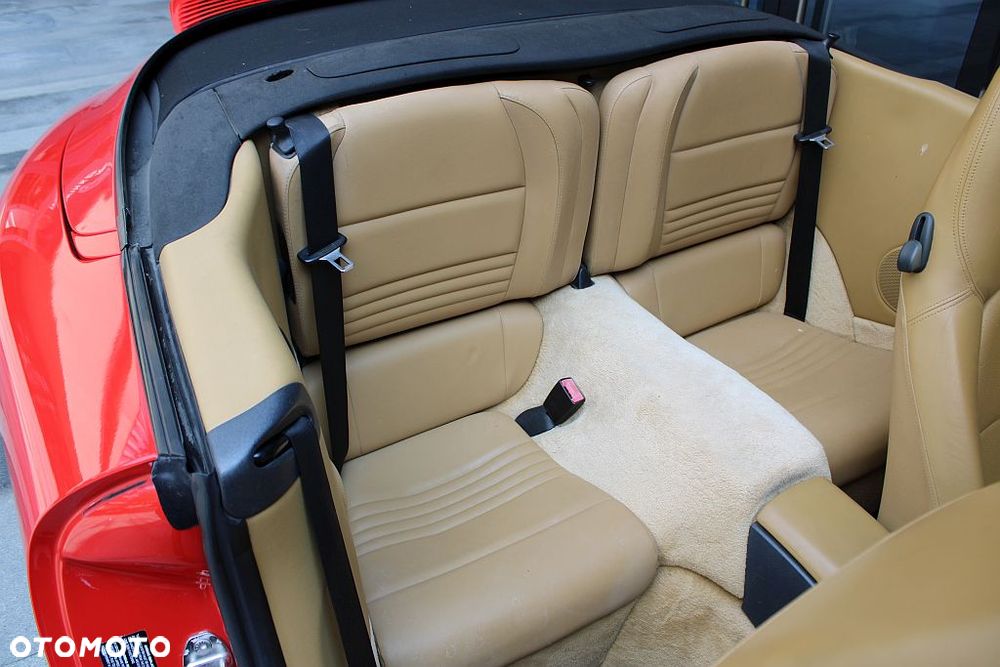 Porsche 911 - 21