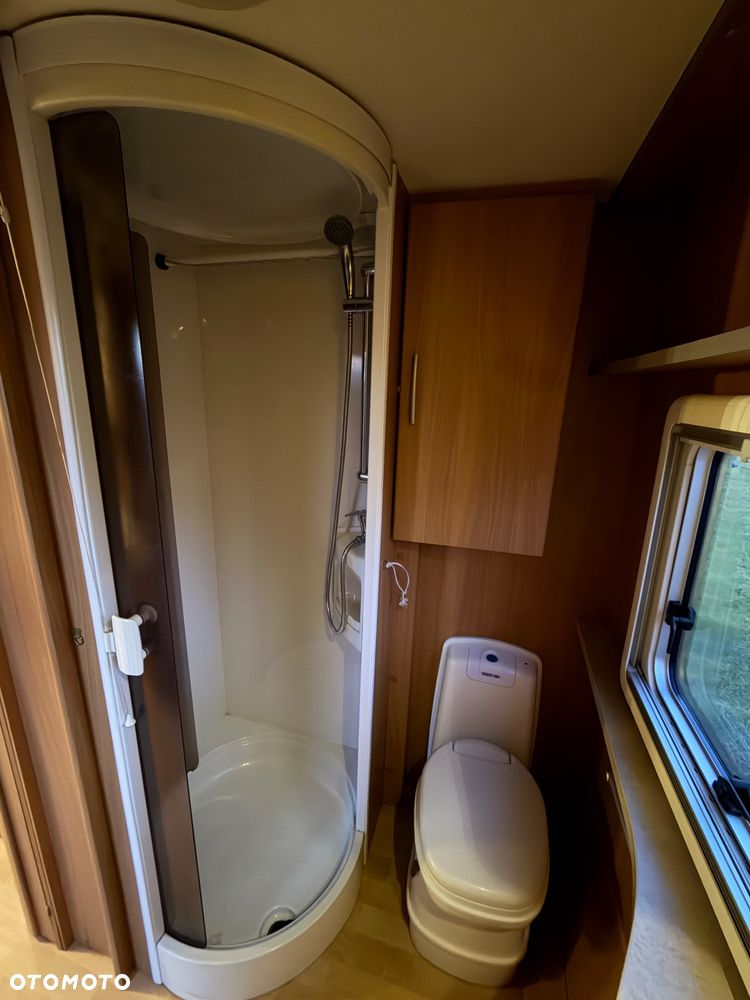 SWIFT Challenger 480 - 11