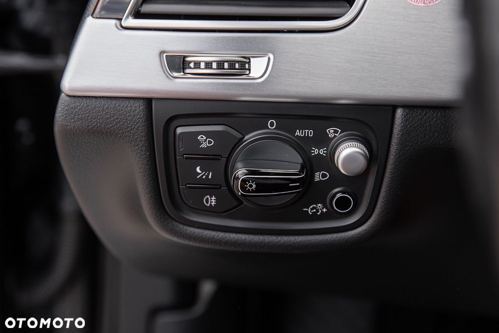 Audi A8 4.2 TDI clean diesel L Quattro - 21