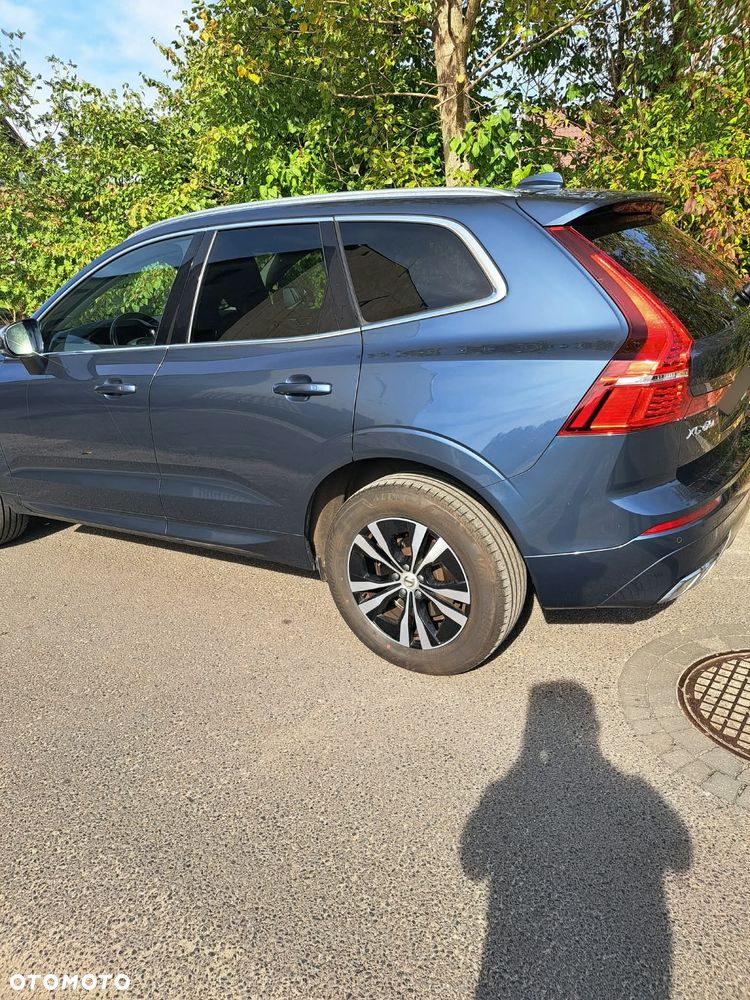 Volvo XC 60 - 14