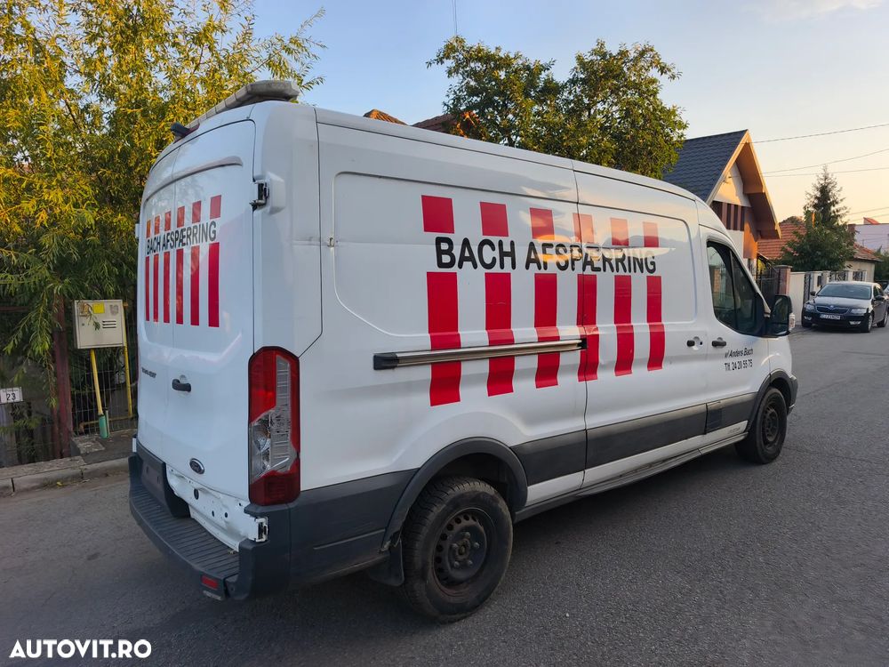 Ford Transit - 7