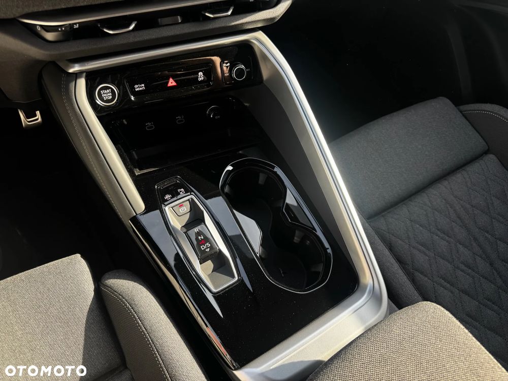 Audi Q5 TFSI mHEV 150 kW S tronic - 25