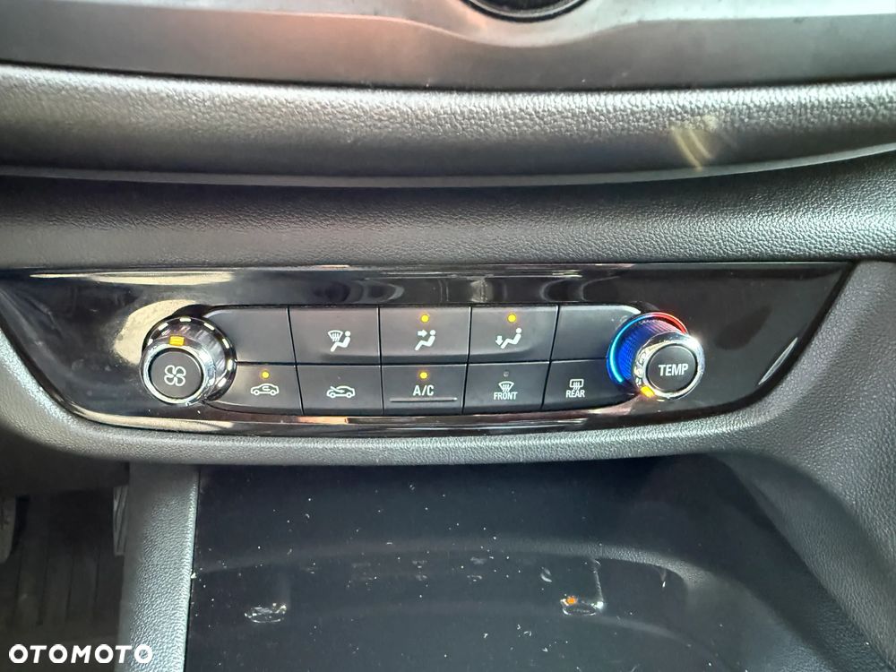 Opel Insignia 2.0 Innovation - 18