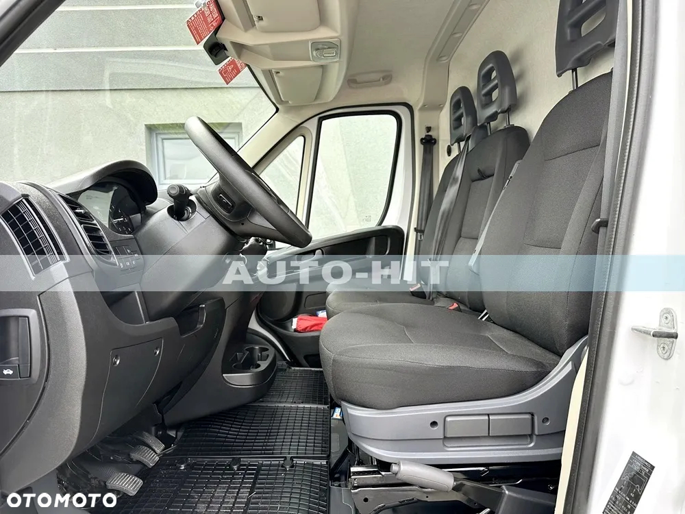 Fiat Ducato - 7