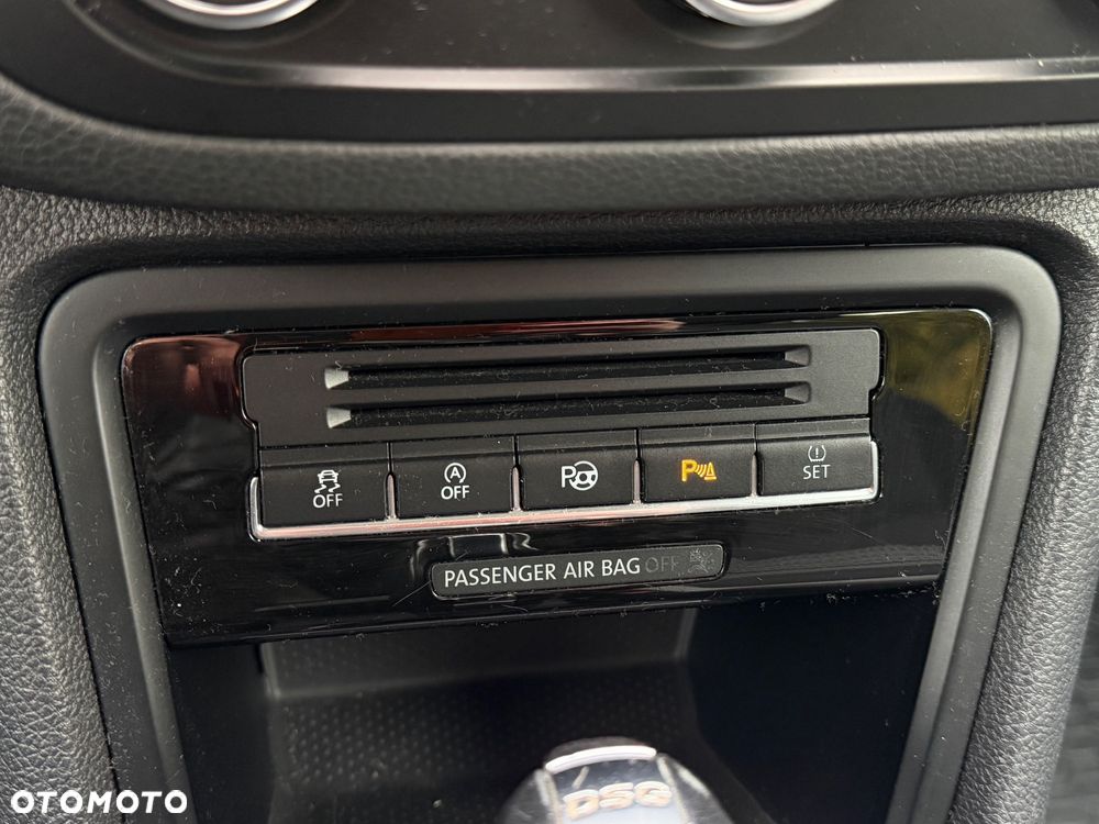 Volkswagen Sharan 2.0 TDI DSG BlueMotion Technology Life - 34