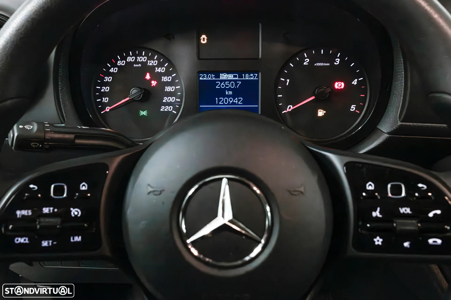 Mercedes-Benz CITAN - 14