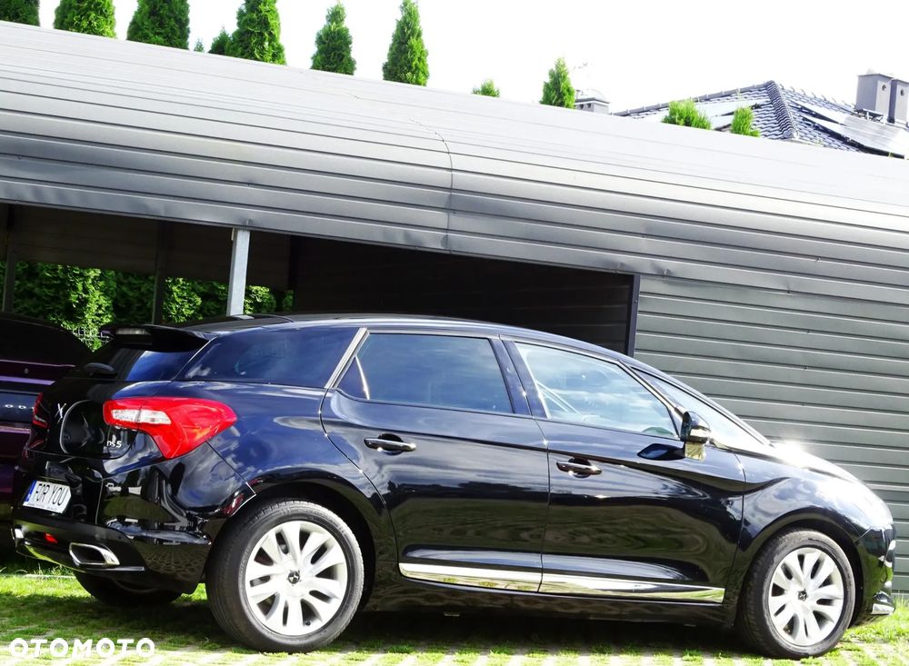 Citroën DS5 - 9
