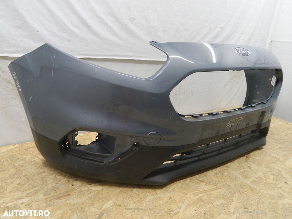Bara fata Ford Courier, 2018, 2019, 2020, 2021, 2022, 2023, JT76-17757-A. - 9