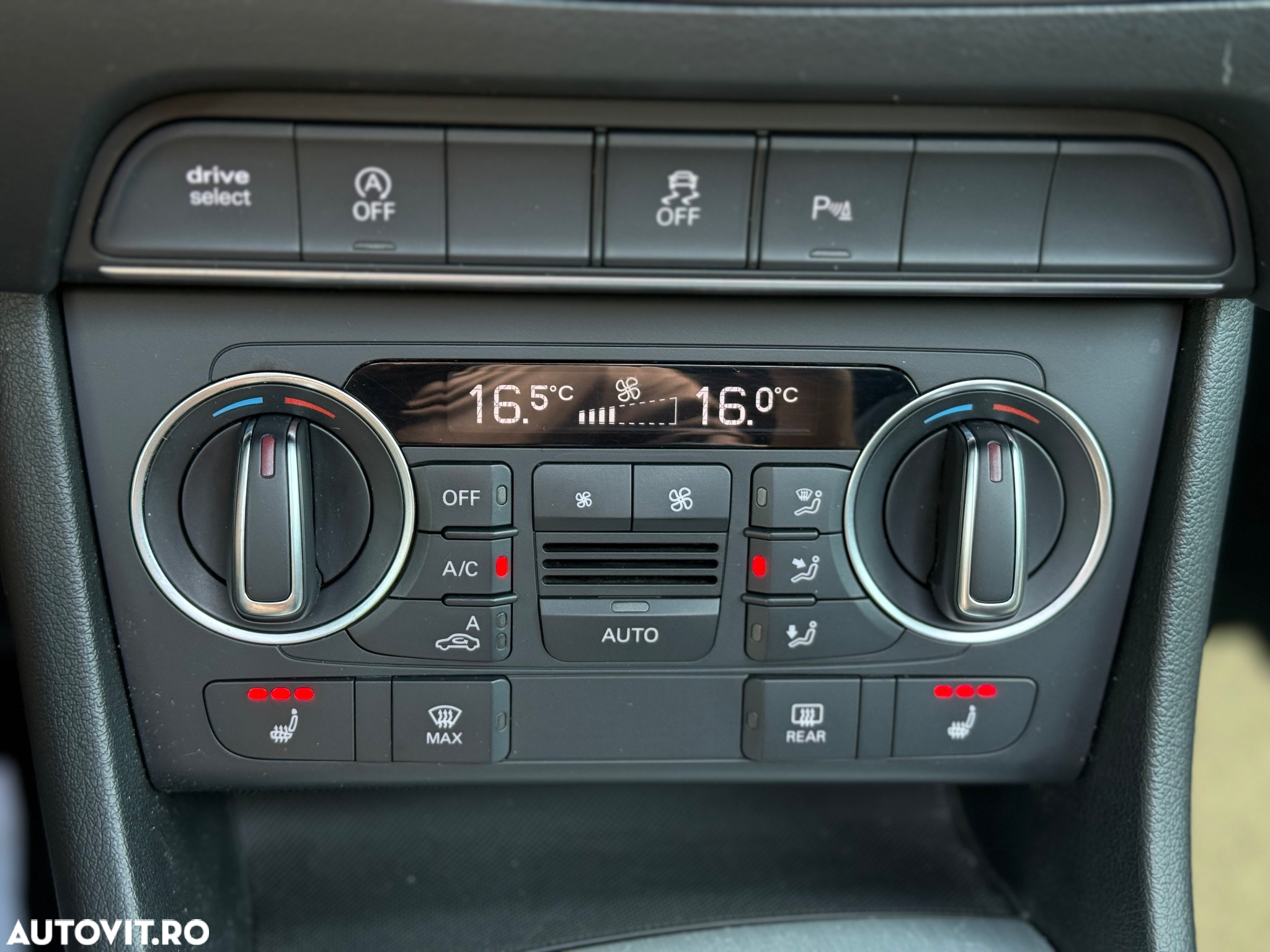 Audi Q3 2.0 TDI Sport - 21