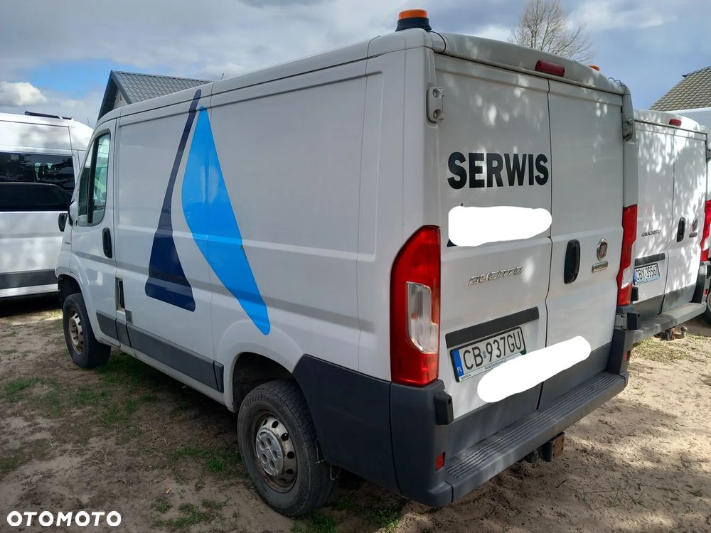 Fiat Ducato - 5