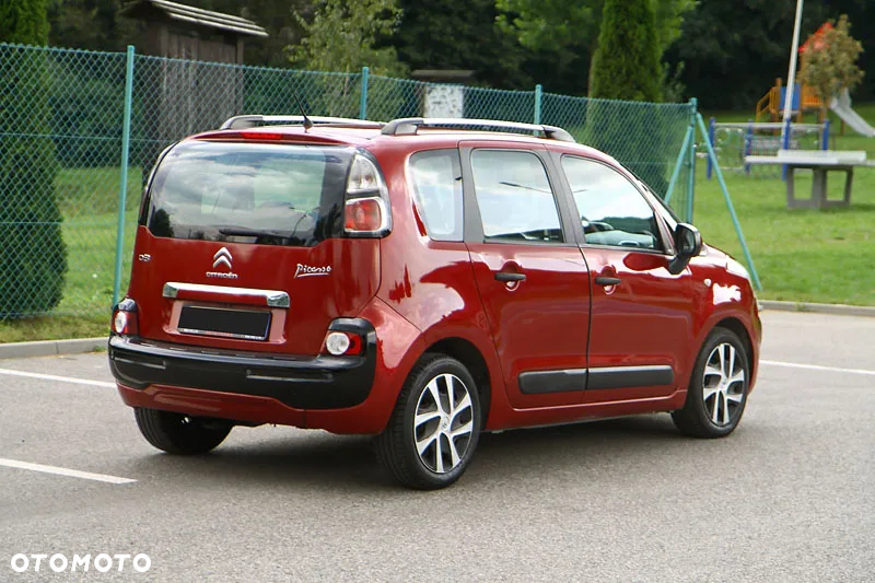 Citroën C3 Picasso 1.4i Exclusive - 2