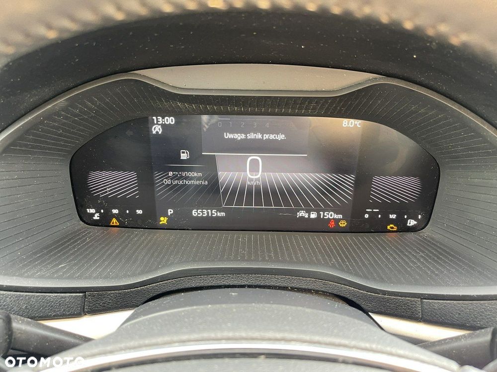 Skoda Karoq 2.0 TDI SCR 4x4 DSG Style - 8