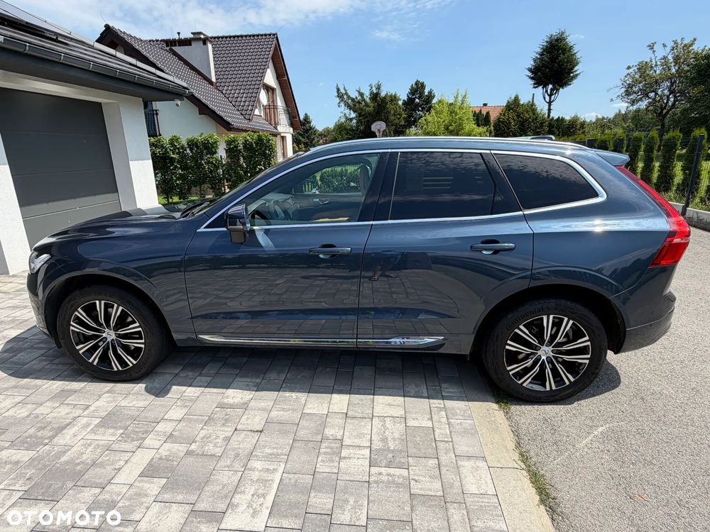 Volvo XC 60 B5 B AWD Inscription - 2
