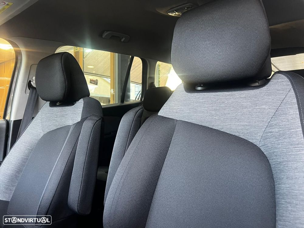 Citroën C4 Grand Picasso 1.6 BlueHDi Shine EAT6 - 9