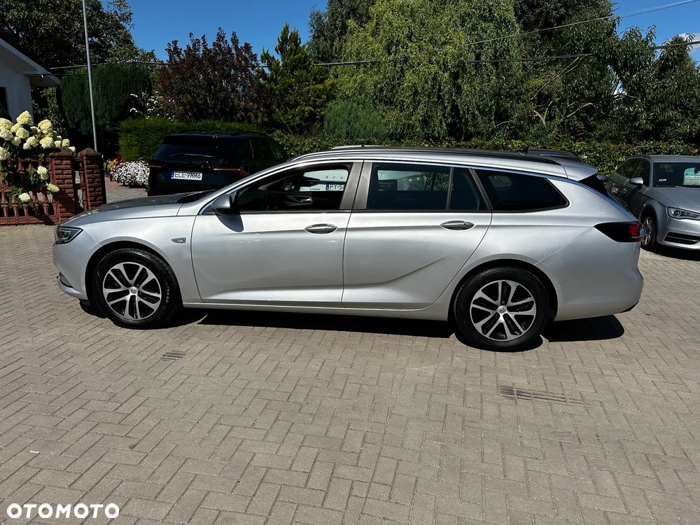 Opel Insignia - 5