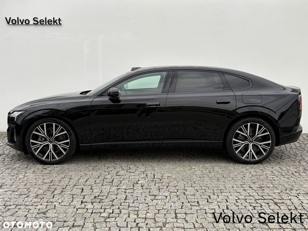 Volvo Es90 2025 photo 4
