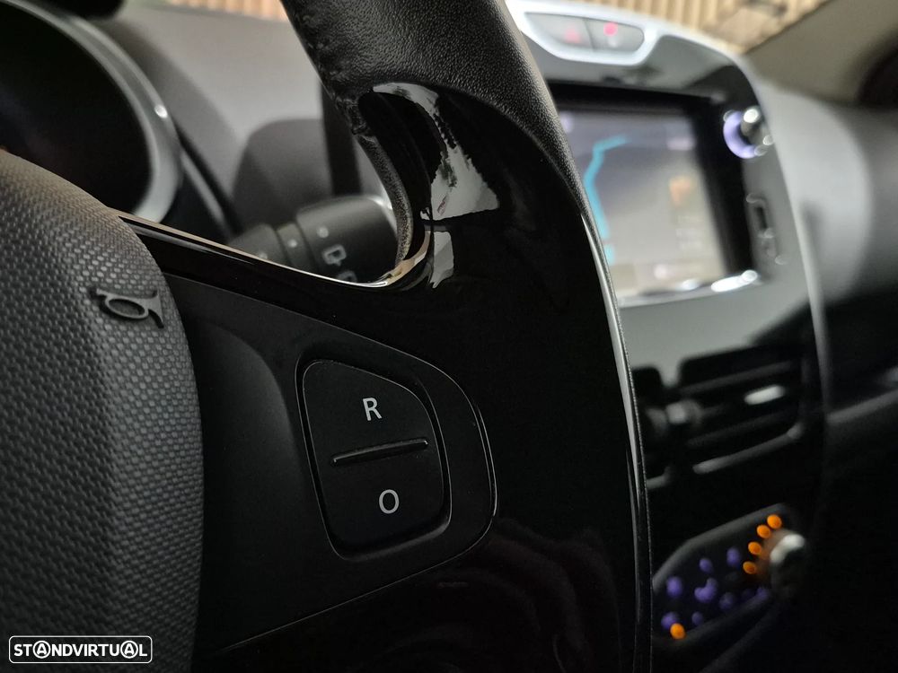 Renault Clio 1.5 dCi Dynamique S EDC - 18